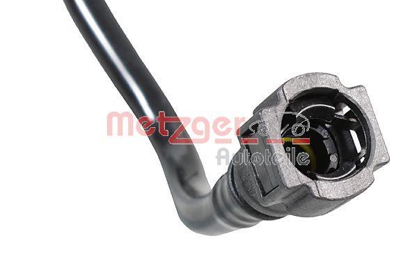 Tubos de combustível METZGER ref. 2150184